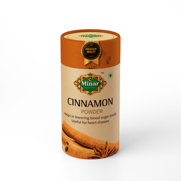 Minar Cinnamon Powder (Dalchini)