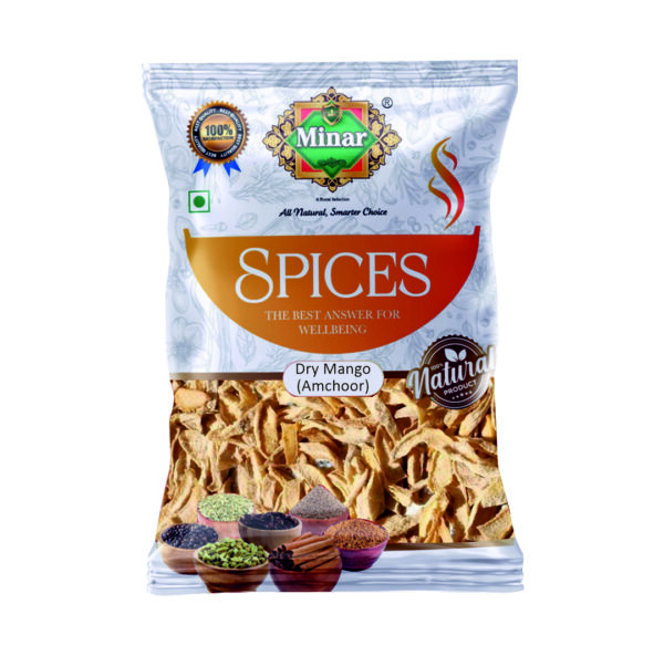 Minar - Dry Mango - Amchoor