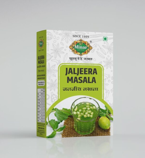 Minar Jaljeera Masala