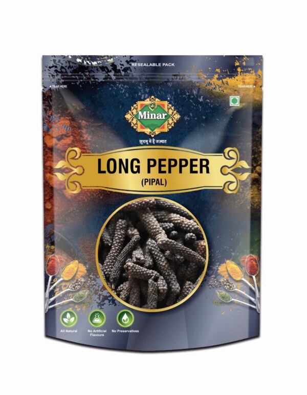 Minar - Long Pepper (Pipal)